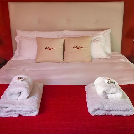Abode Buenos Aires Bed and Breakfast Esterno foto