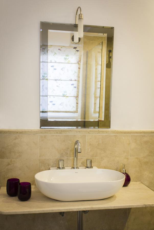 Abode Buenos Aires Bed and Breakfast Esterno foto